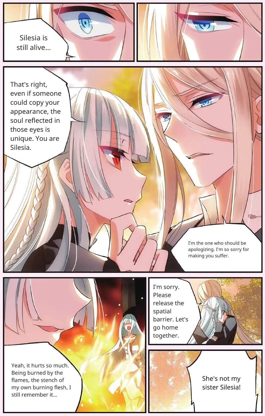 Brave Girl chapter 43 page 7