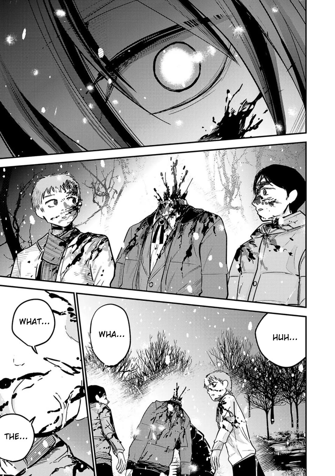 Break New World chapter 1 page 61