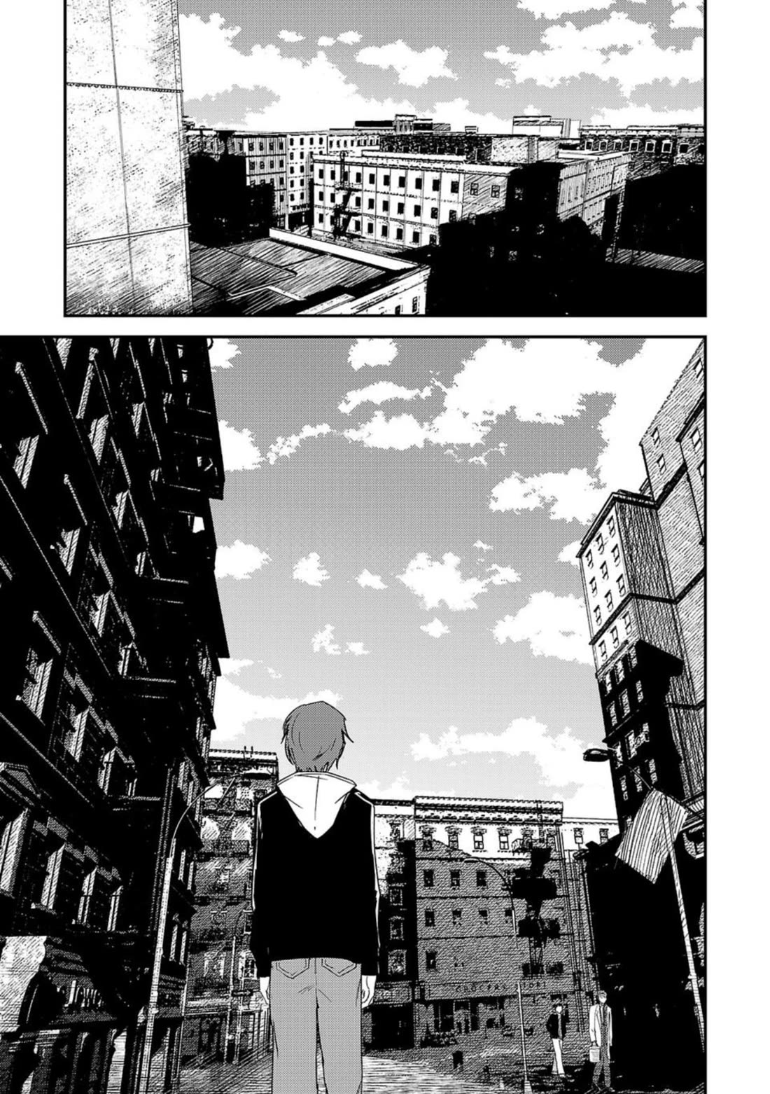Break New World chapter 29 page 11