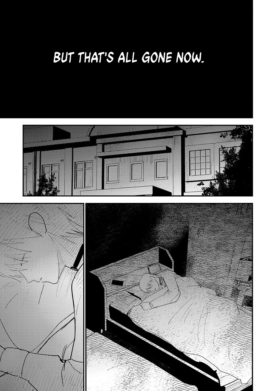 Break New World chapter 43 page 6