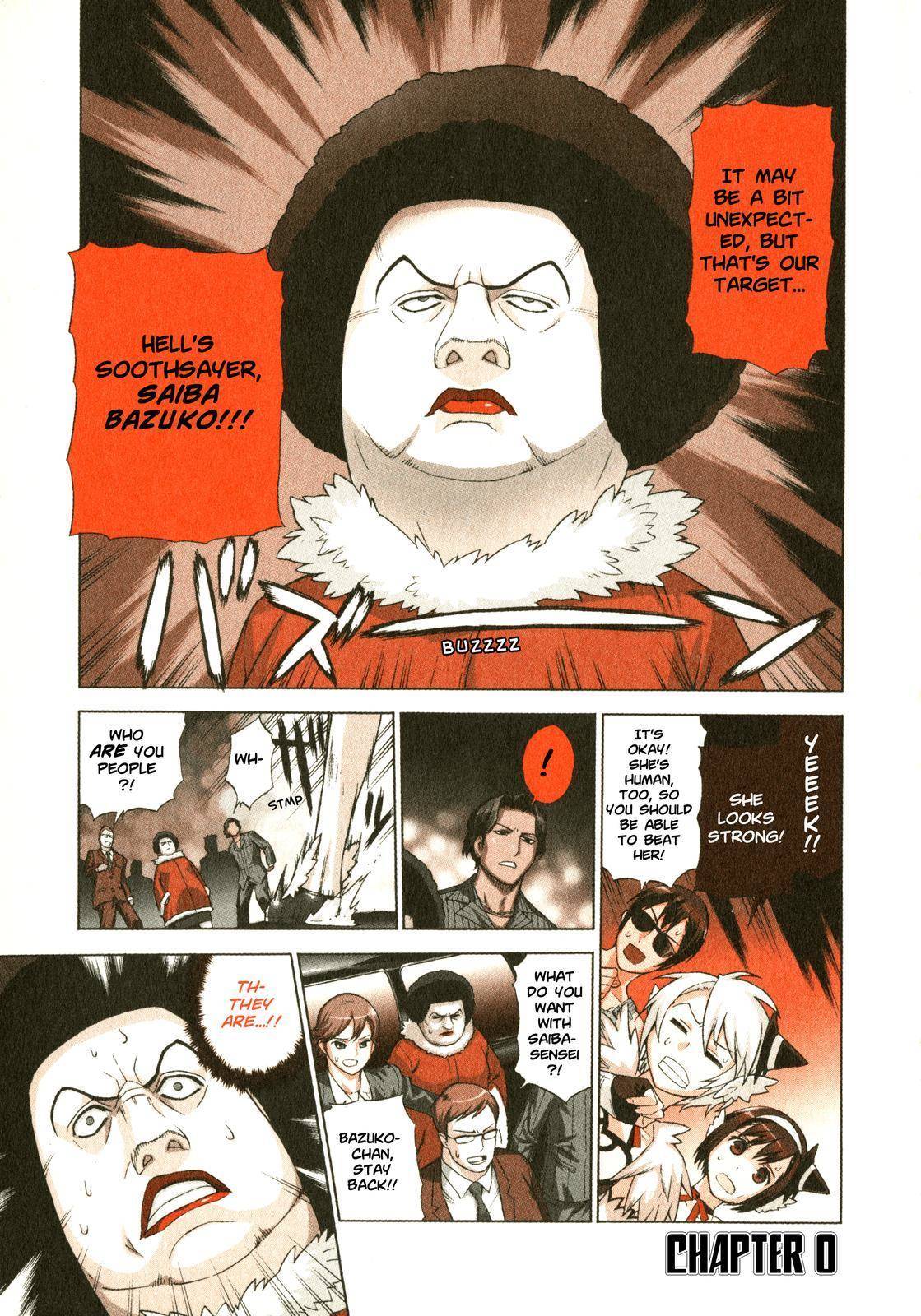 Brocken Blood chapter 0 page 4