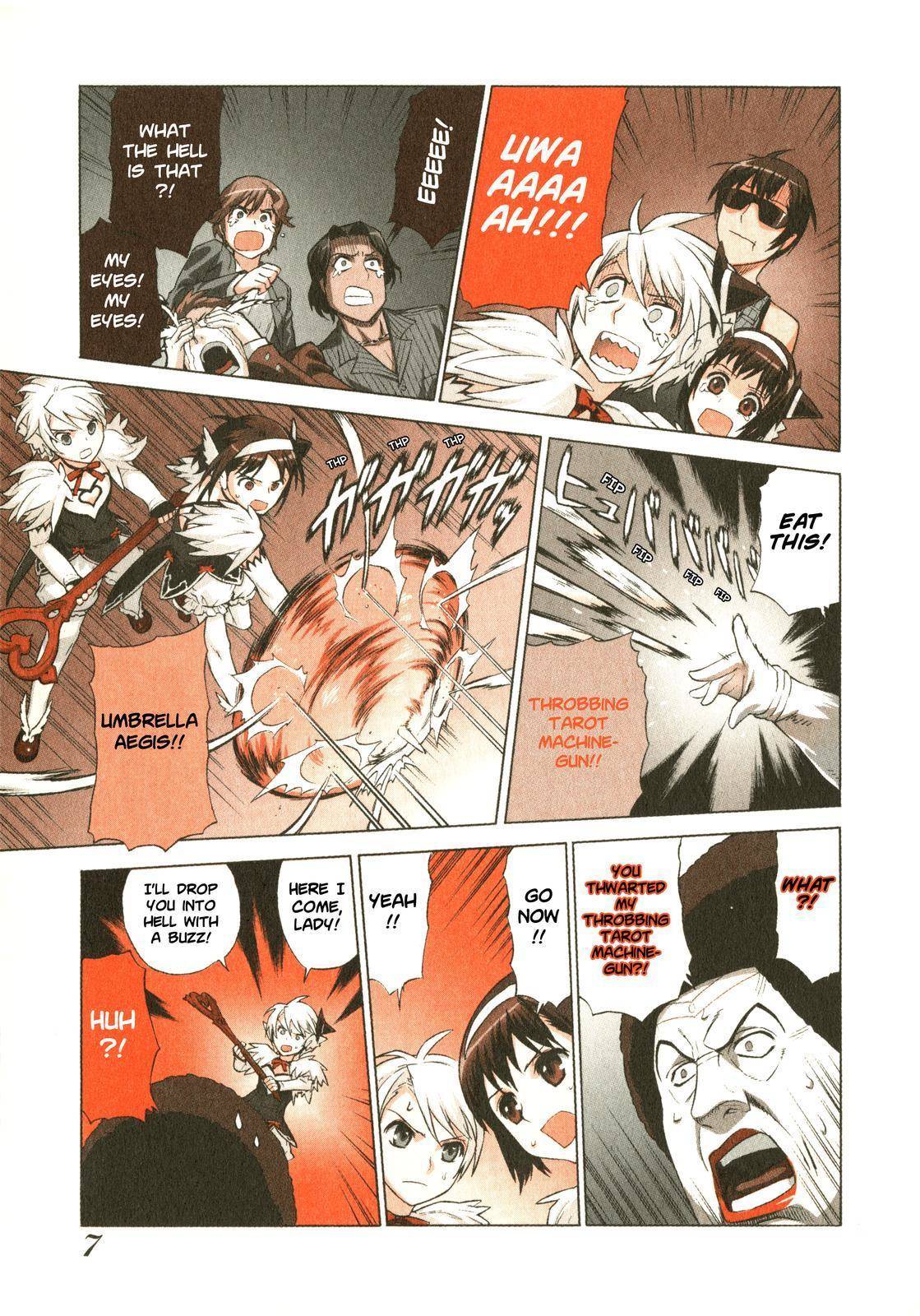 Brocken Blood chapter 0 page 7