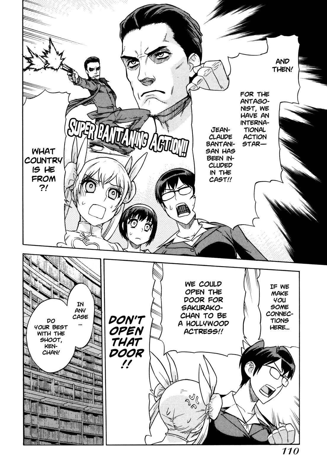 Brocken Blood chapter 12 page 7