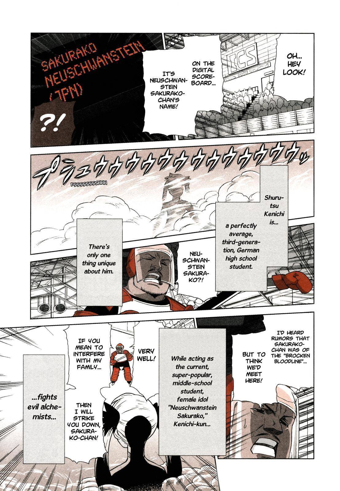Brocken Blood chapter 15 page 8