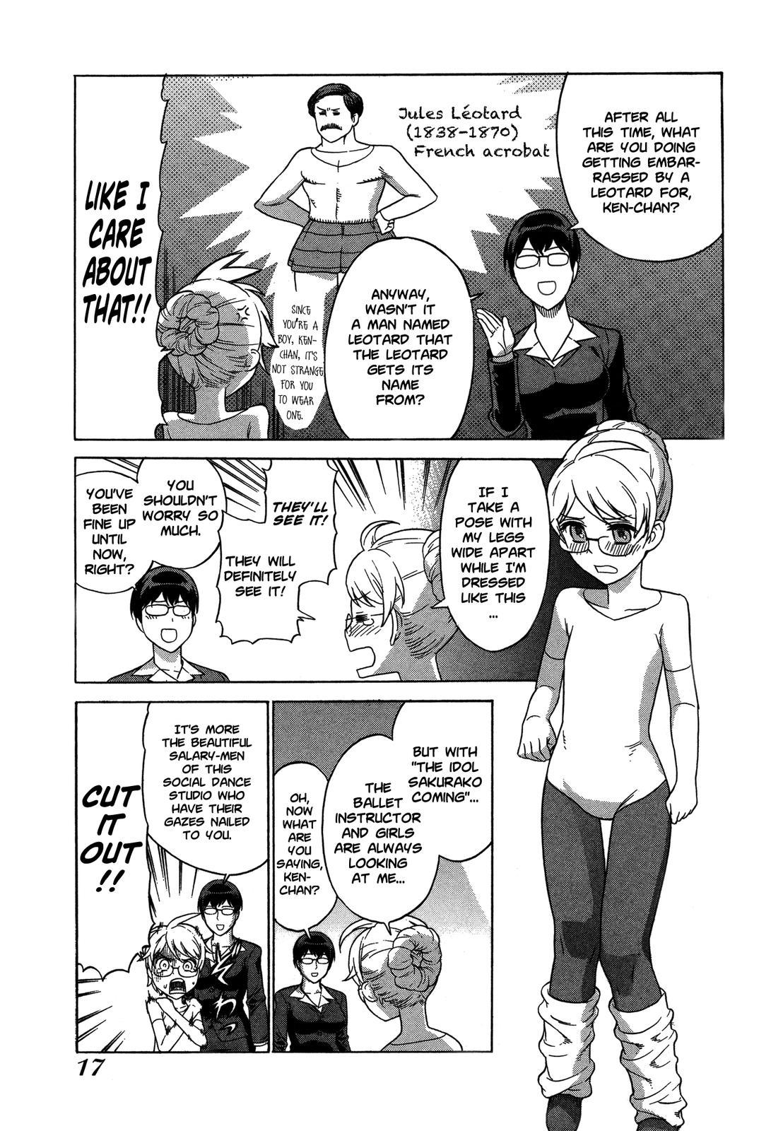 Brocken Blood chapter 16 page 4