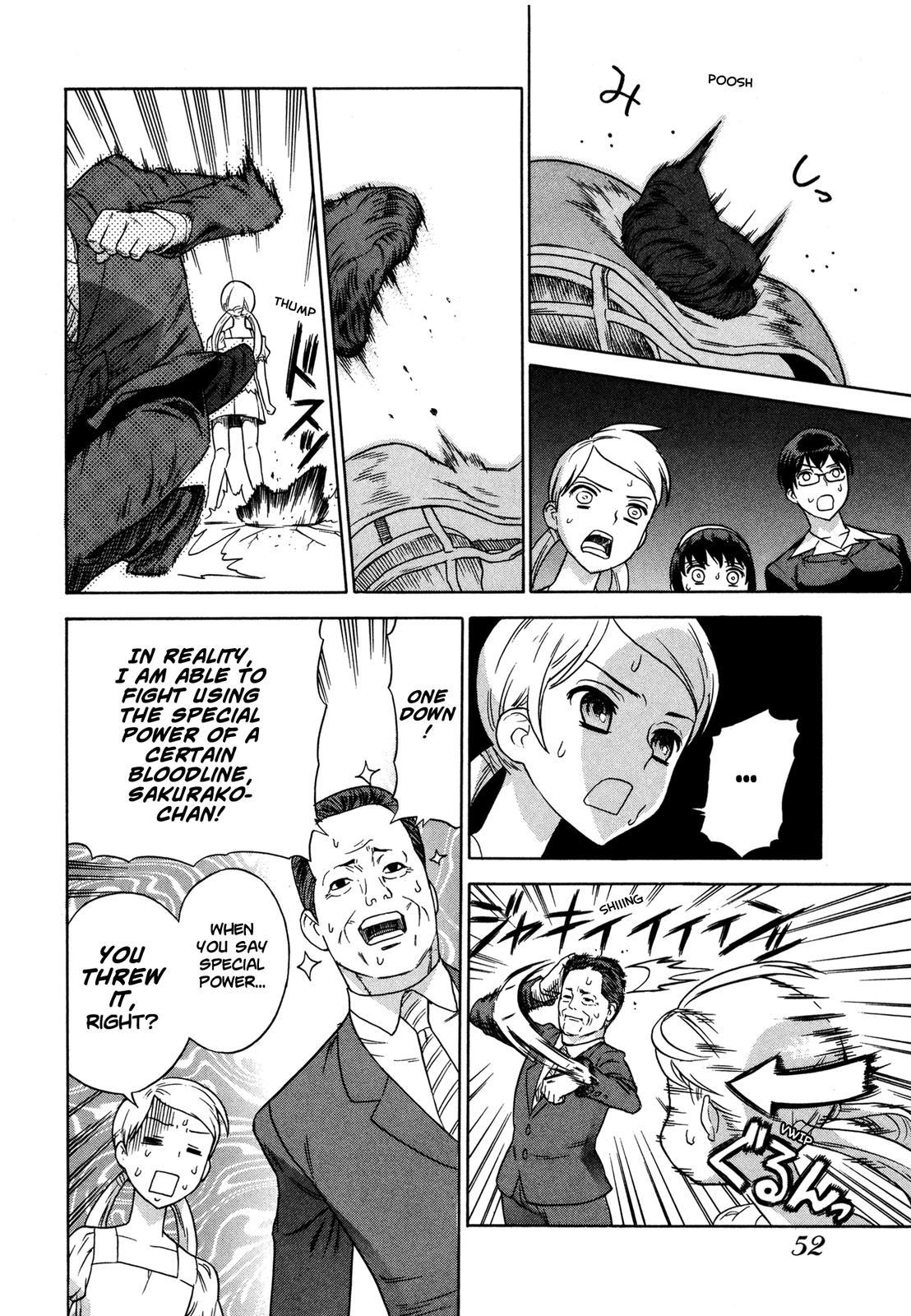 Brocken Blood chapter 17 page 14