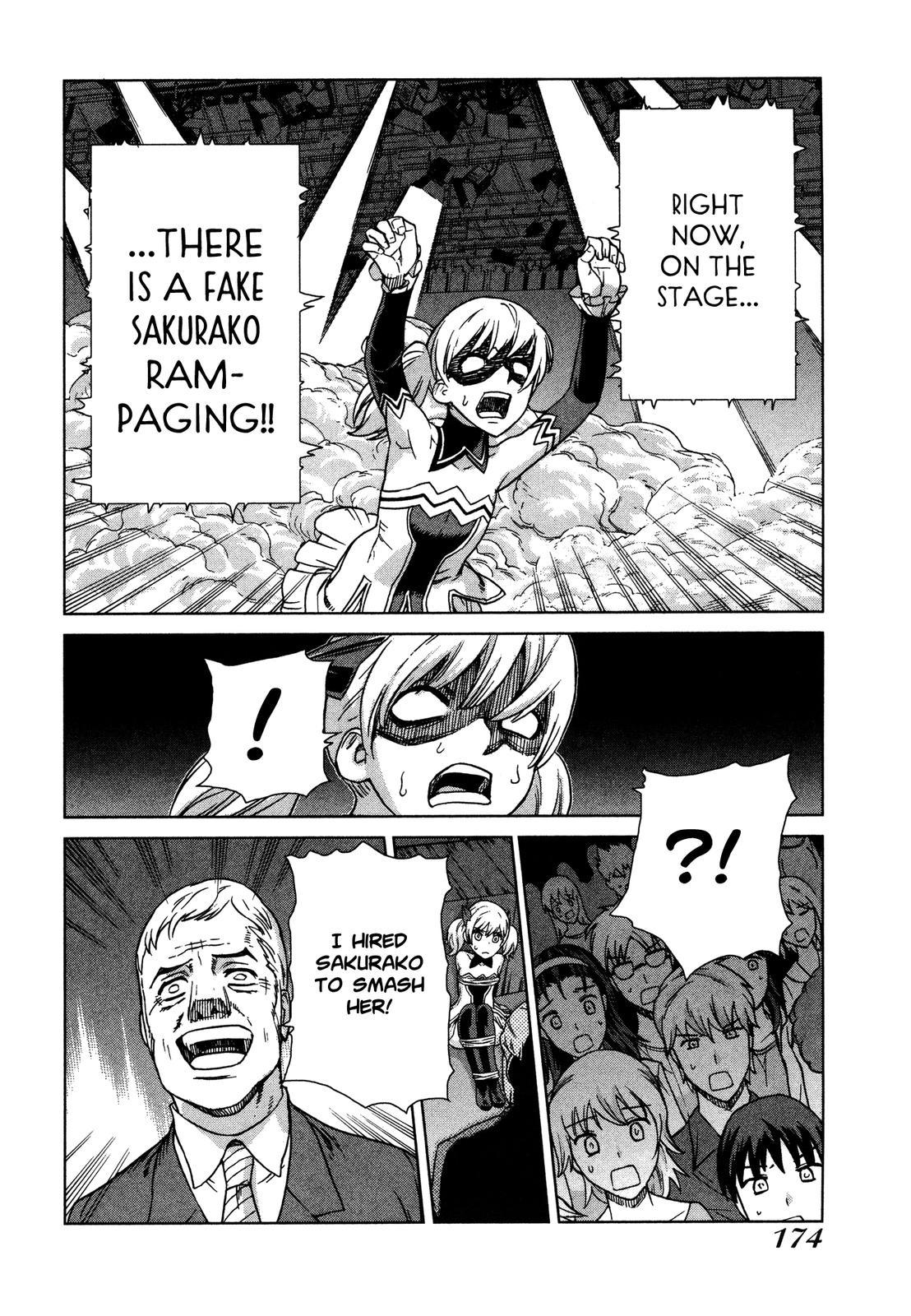 Brocken Blood chapter 22 page 17