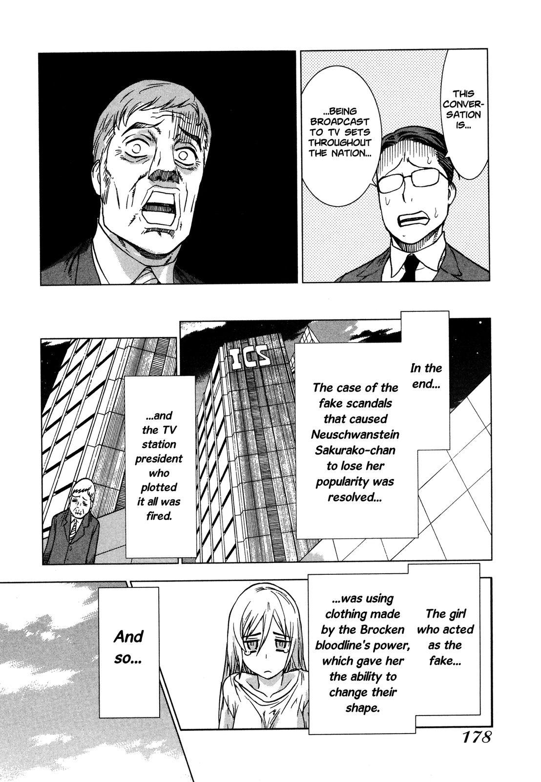 Brocken Blood chapter 22 page 21
