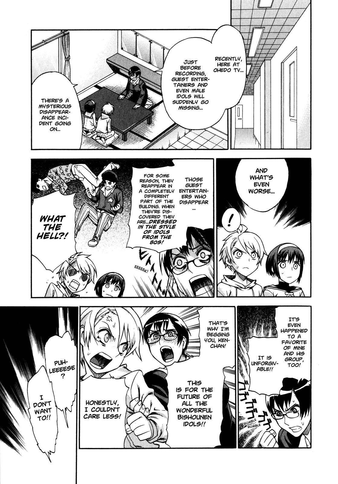 Brocken Blood chapter 4 page 5