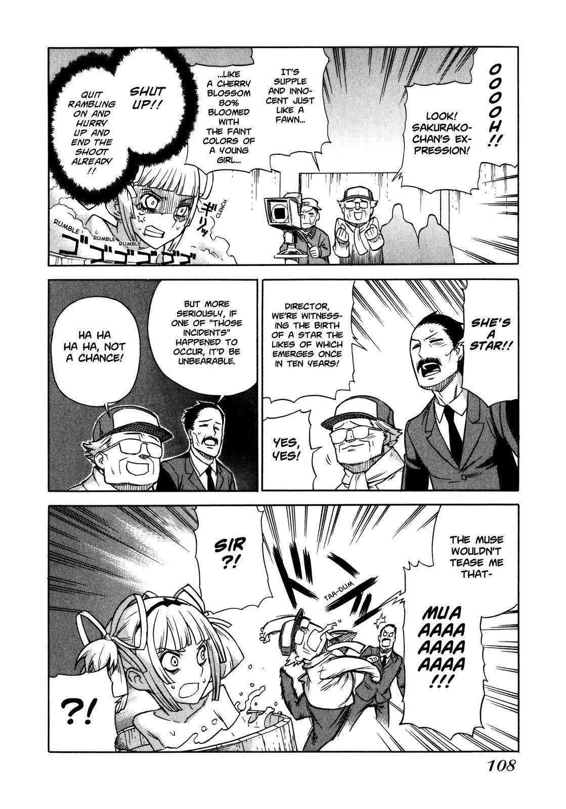 Brocken Blood chapter 5 page 13