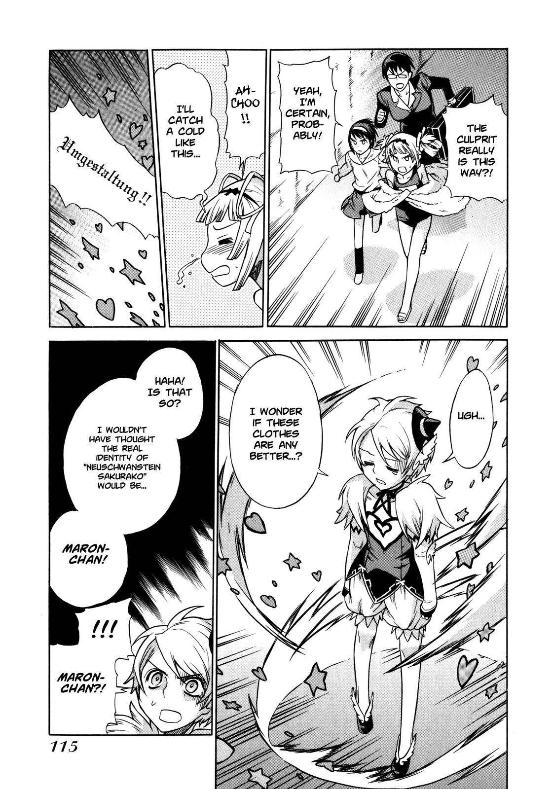 Brocken Blood chapter 5 page 20