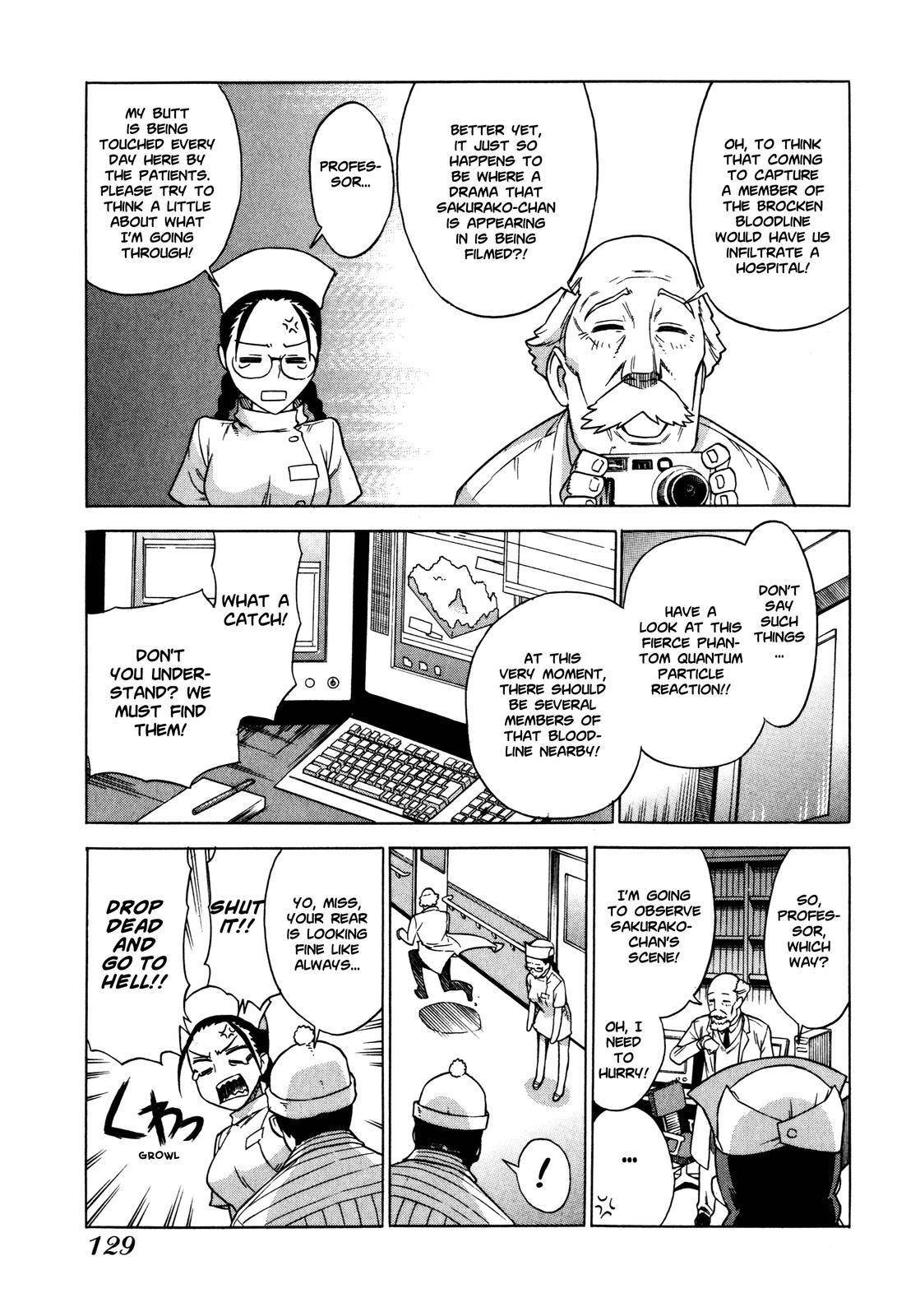 Brocken Blood chapter 6 page 10