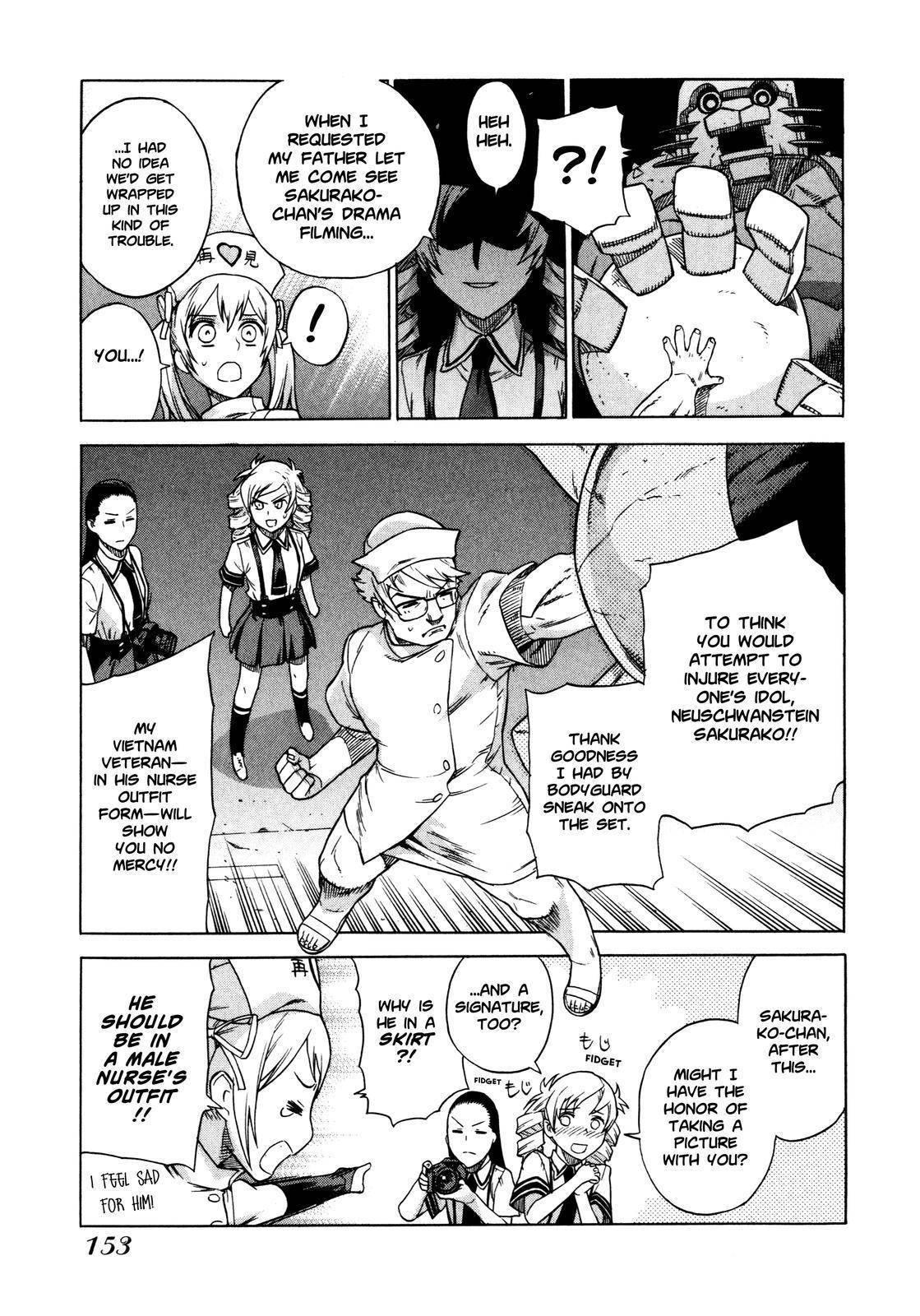 Brocken Blood chapter 7 page 11
