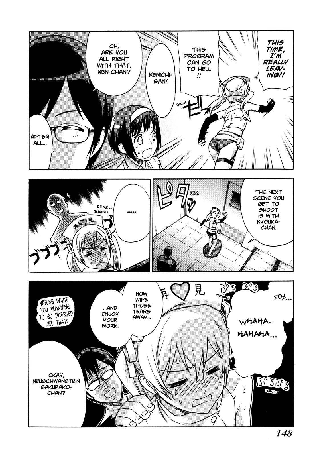 Brocken Blood chapter 7 page 6