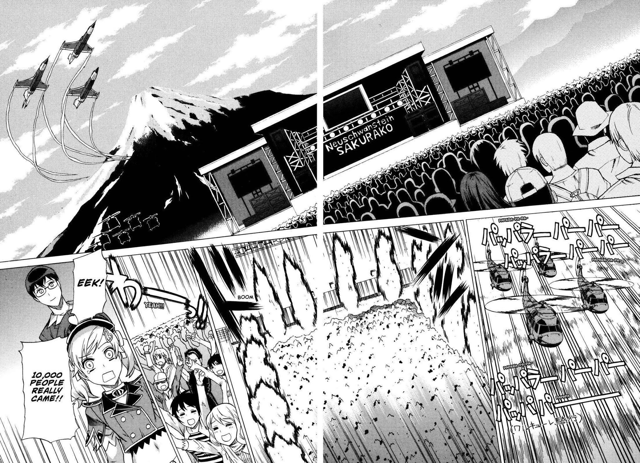Brocken Blood chapter 9 page 14