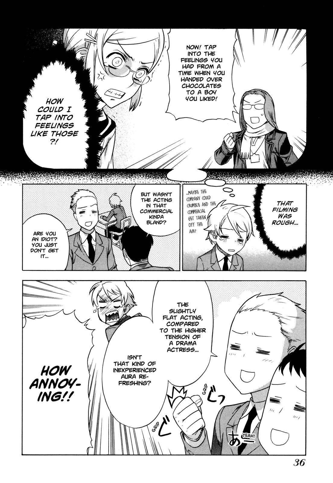 Brocken Blood chapter 9 page 6