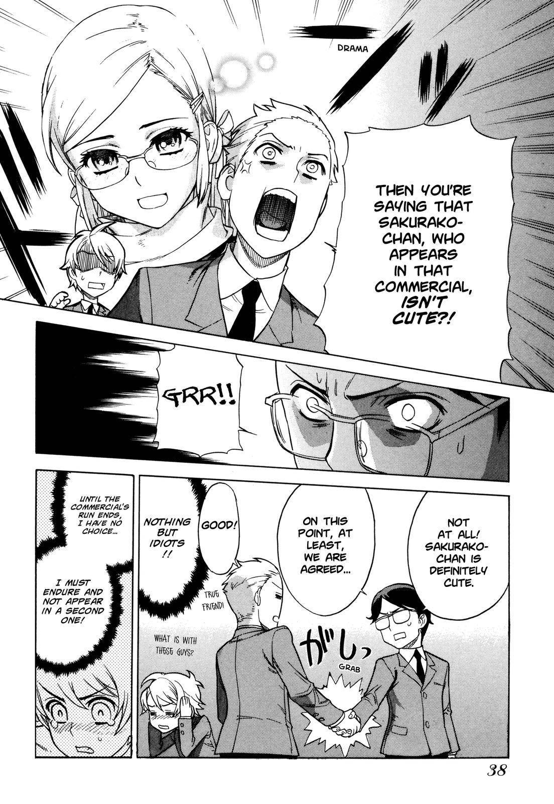 Brocken Blood chapter 9 page 8