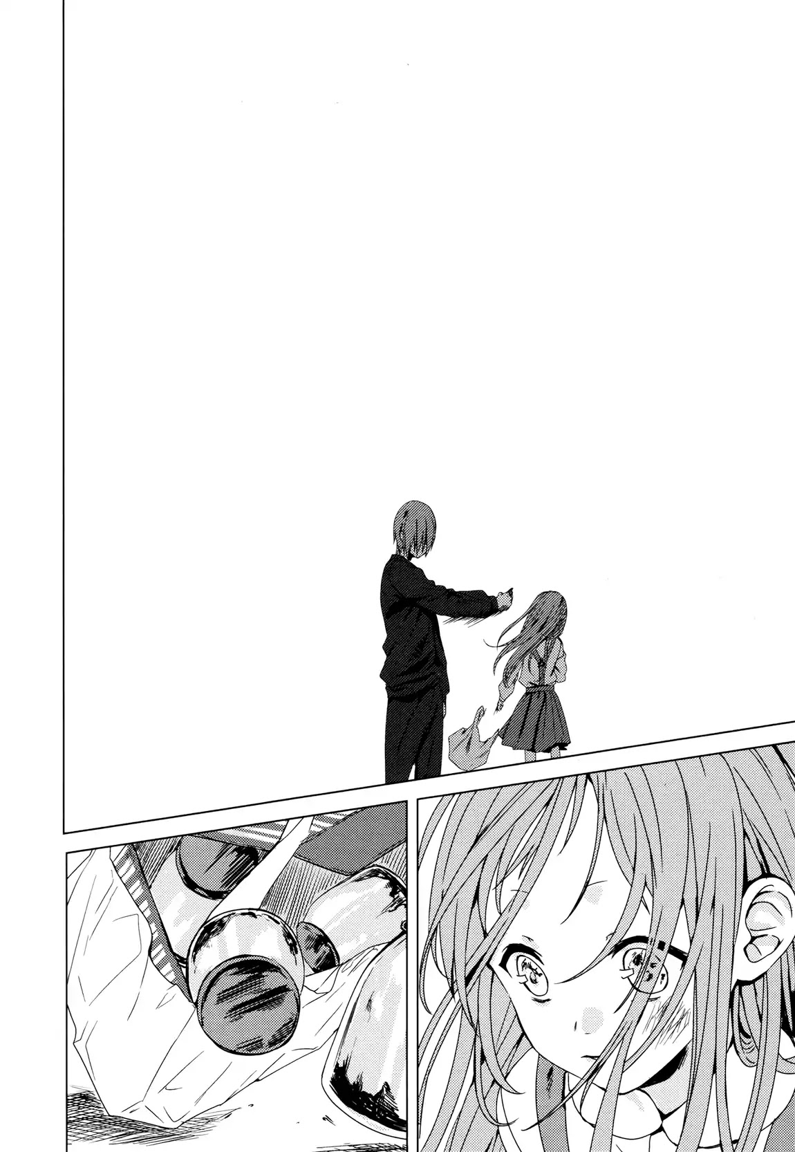 Brother for Rent chapter 1 page 18