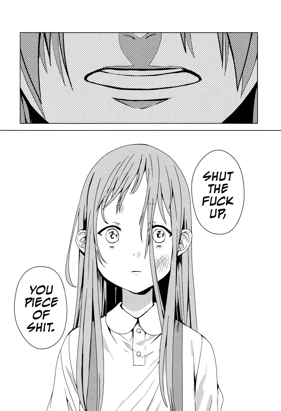 Brother for Rent chapter 1 page 19