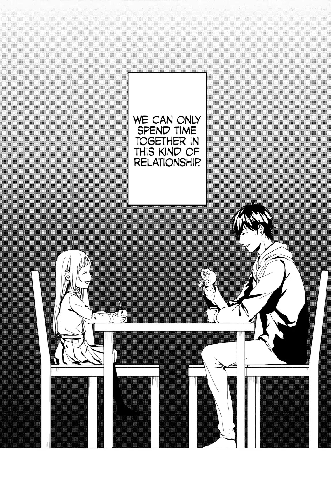 Brother for Rent chapter 1 page 30