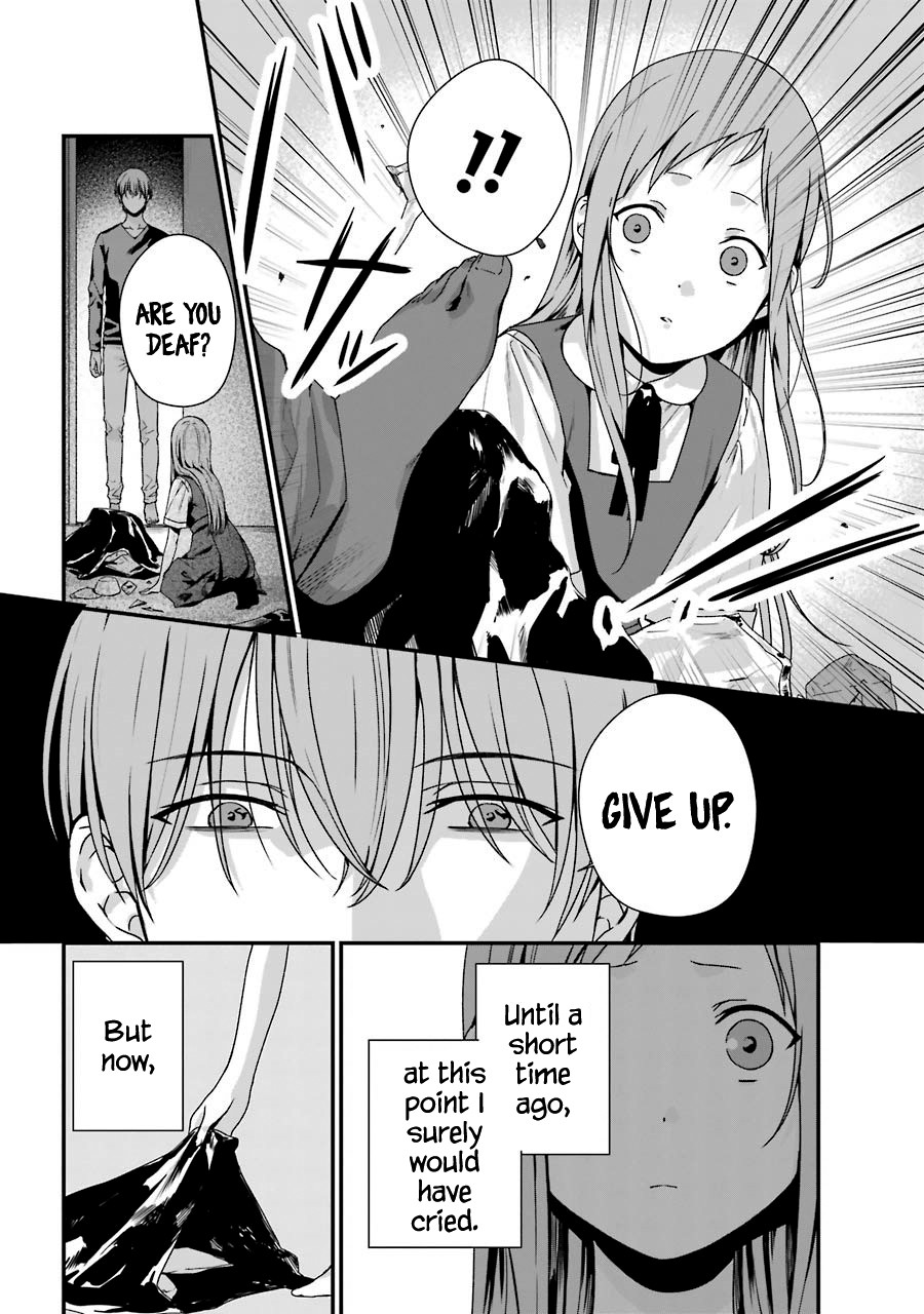 Brother for Rent chapter 10 page 11