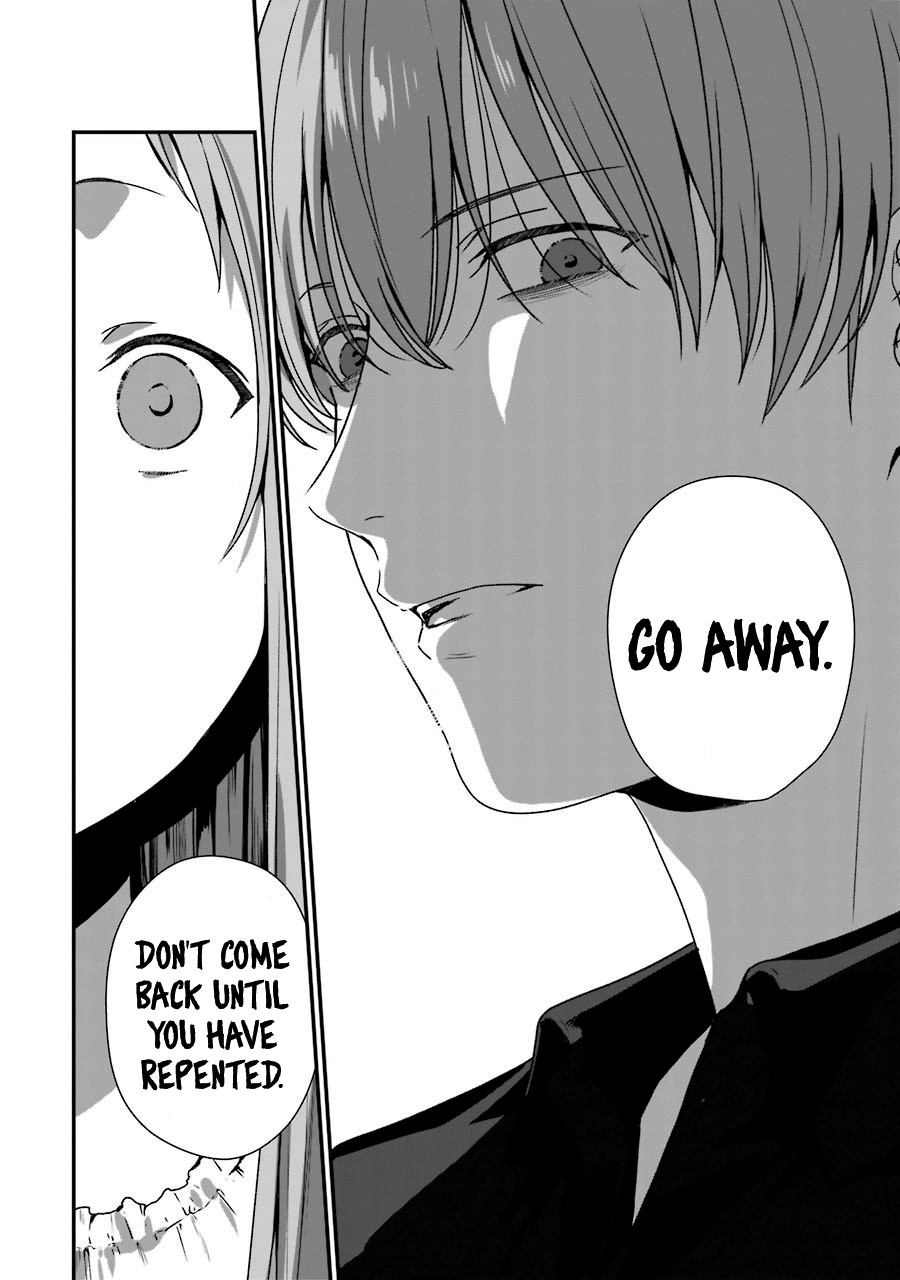 Brother for Rent chapter 10 page 19