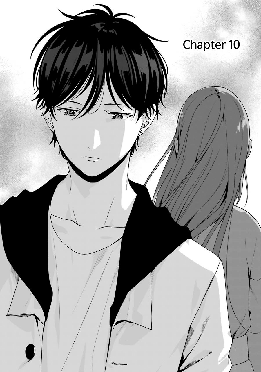 Brother for Rent chapter 10 page 2