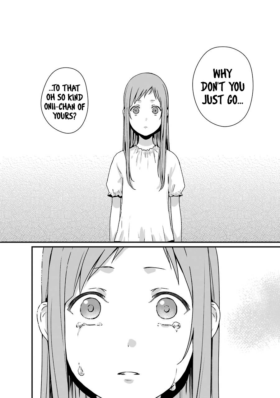 Brother for Rent chapter 10 page 20