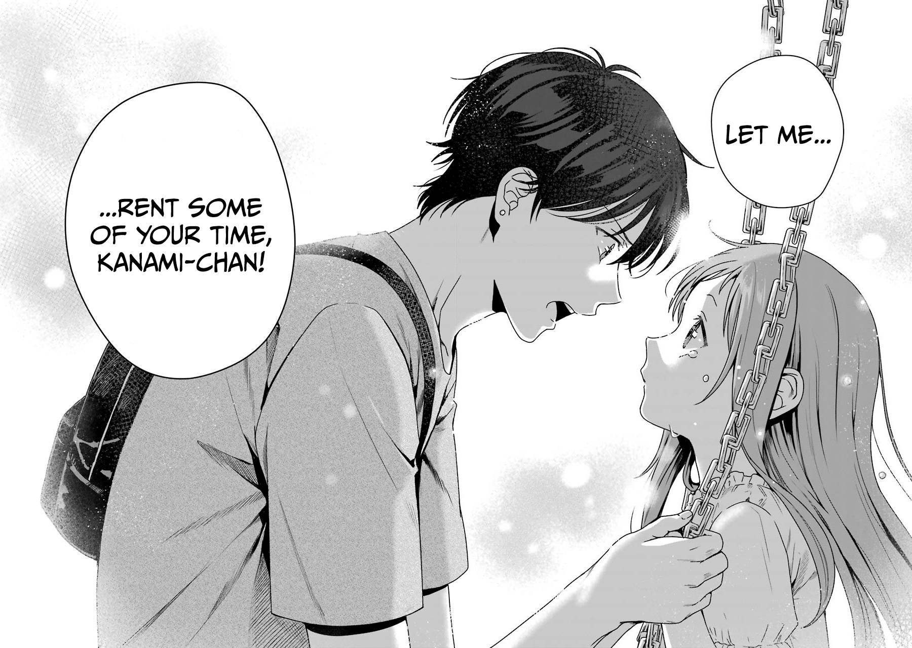 Brother for Rent chapter 10 page 37