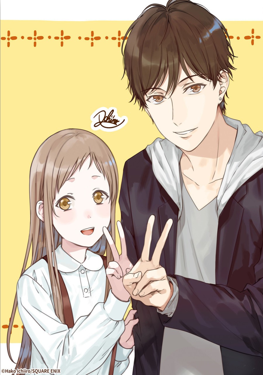 Brother for Rent chapter 10 page 48