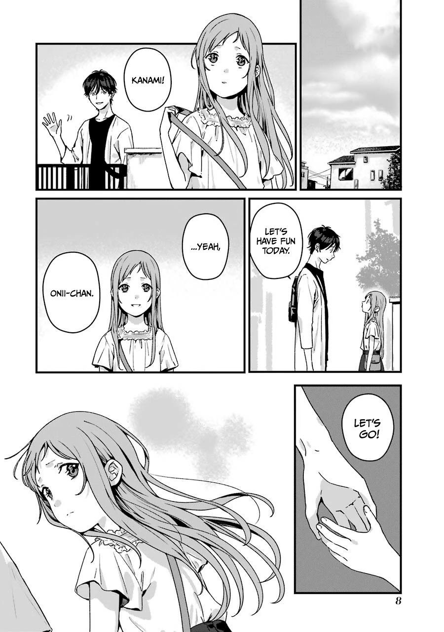 Brother for Rent chapter 11 page 10