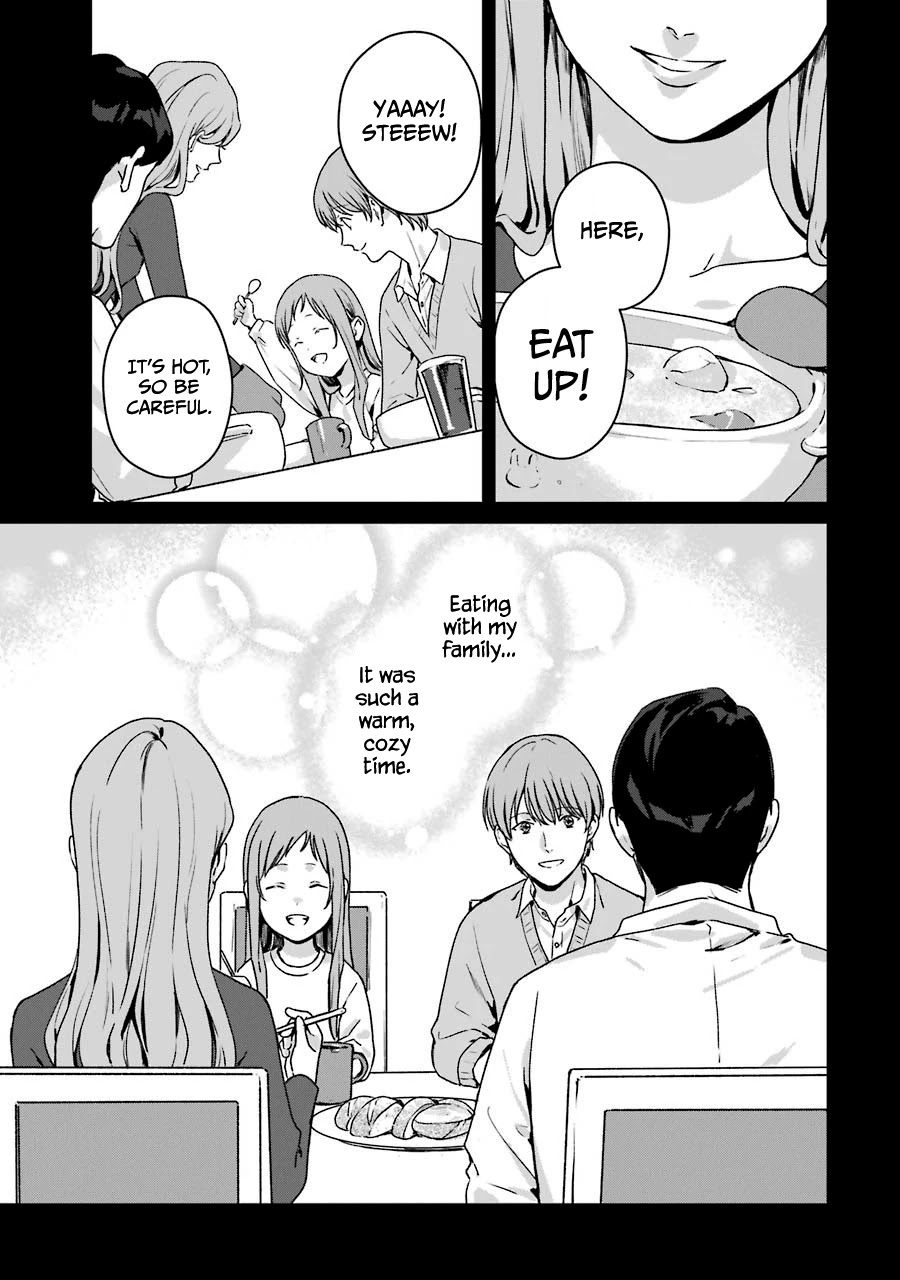 Brother for Rent chapter 11 page 25