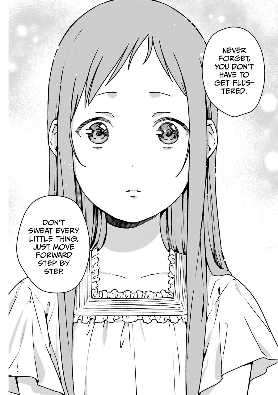 Brother for Rent chapter 11 page 34