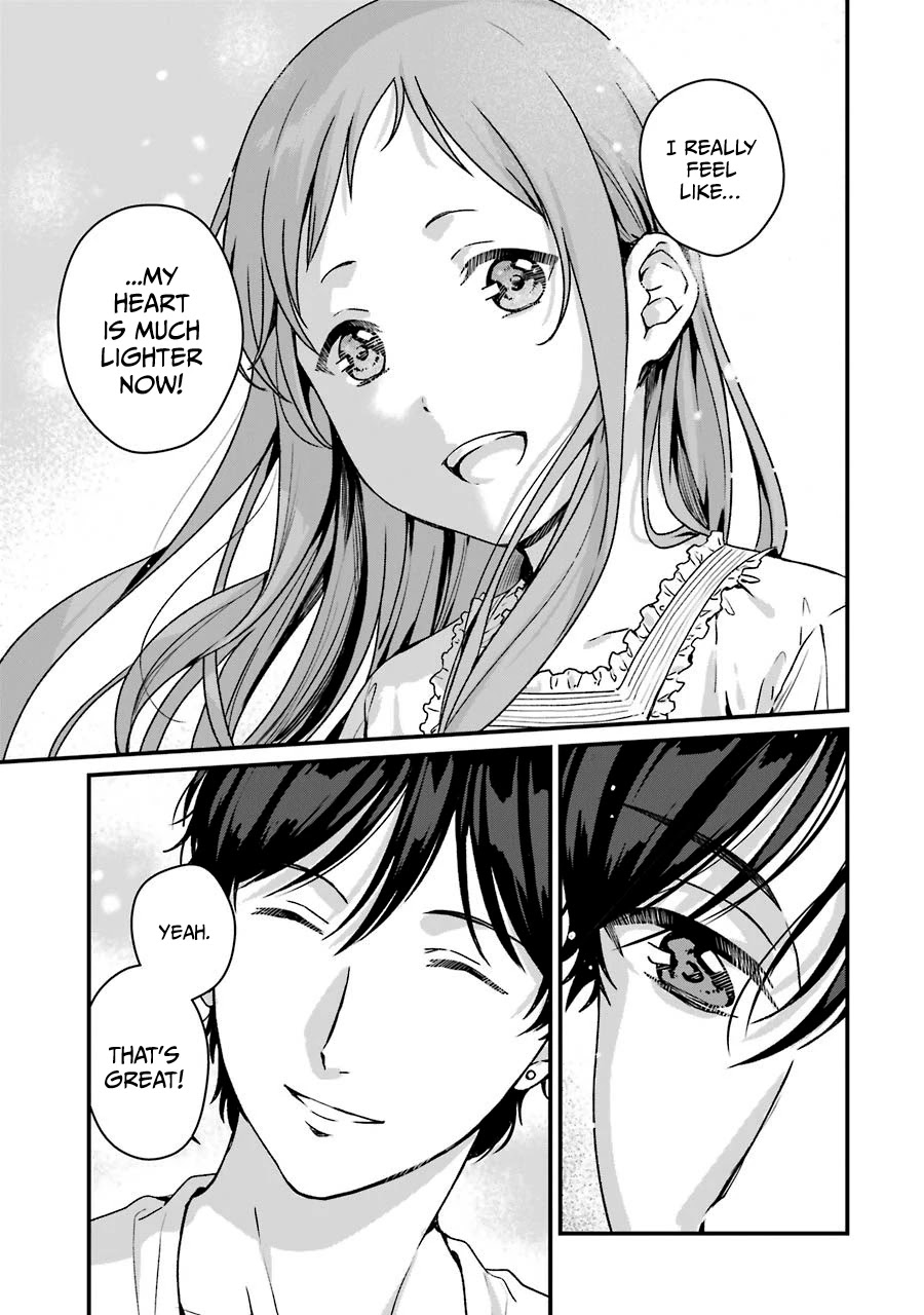 Brother for Rent chapter 11 page 39