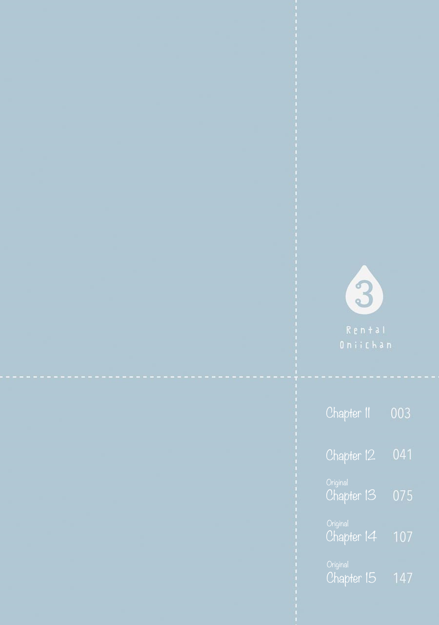 Brother for Rent chapter 11 page 4