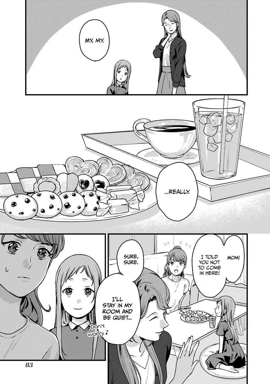 Brother for Rent chapter 13 page 10