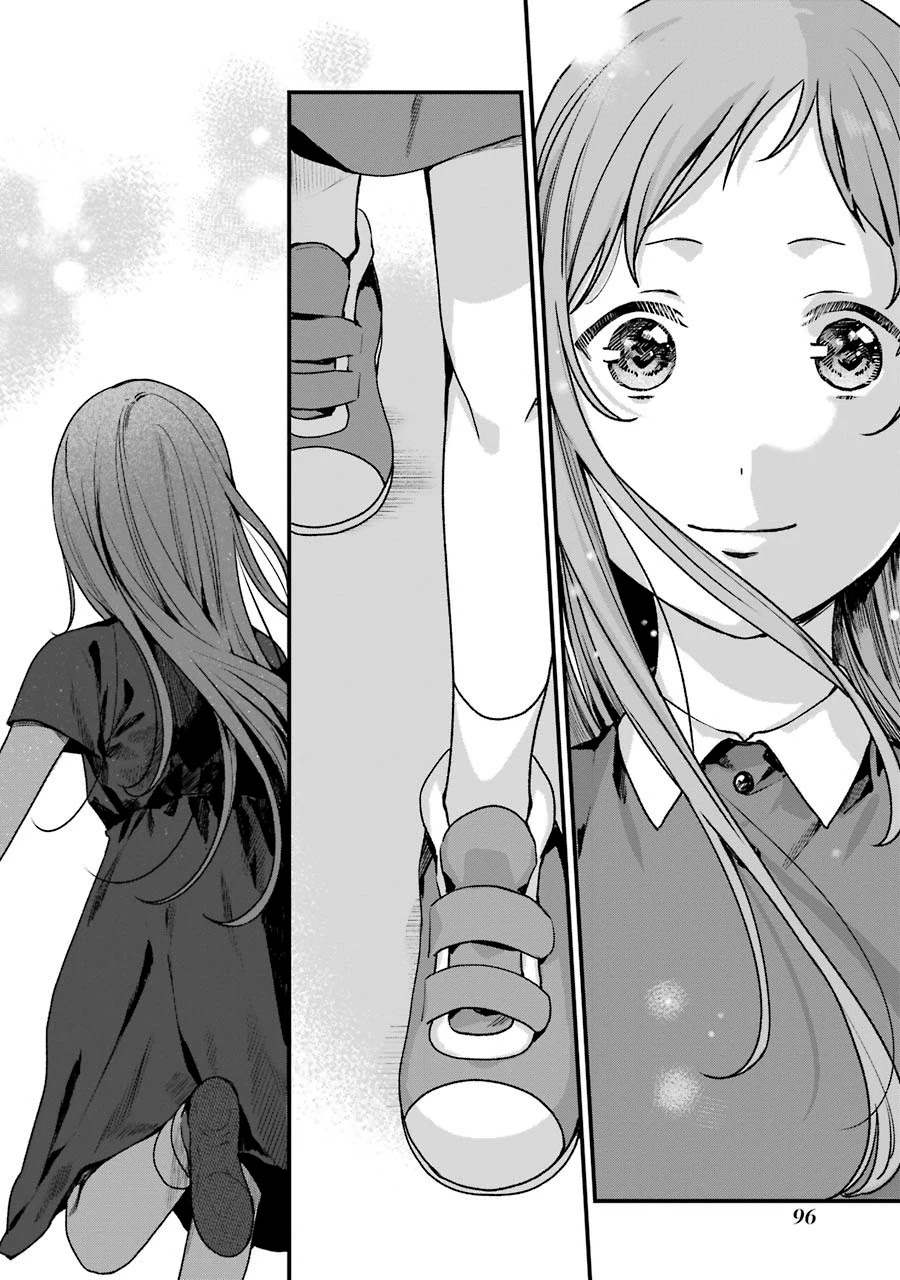 Brother for Rent chapter 13 page 23