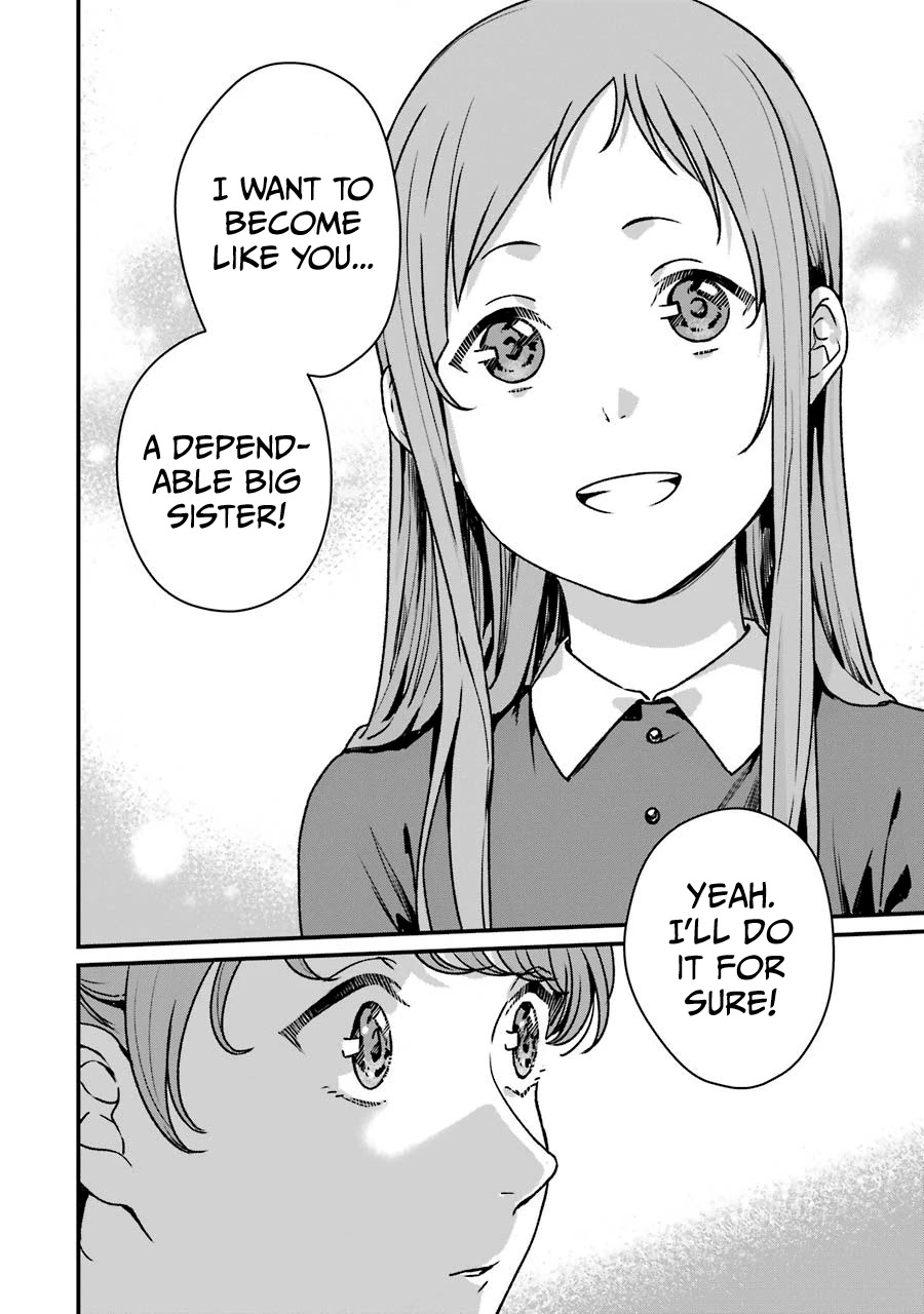 Brother for Rent chapter 13 page 25