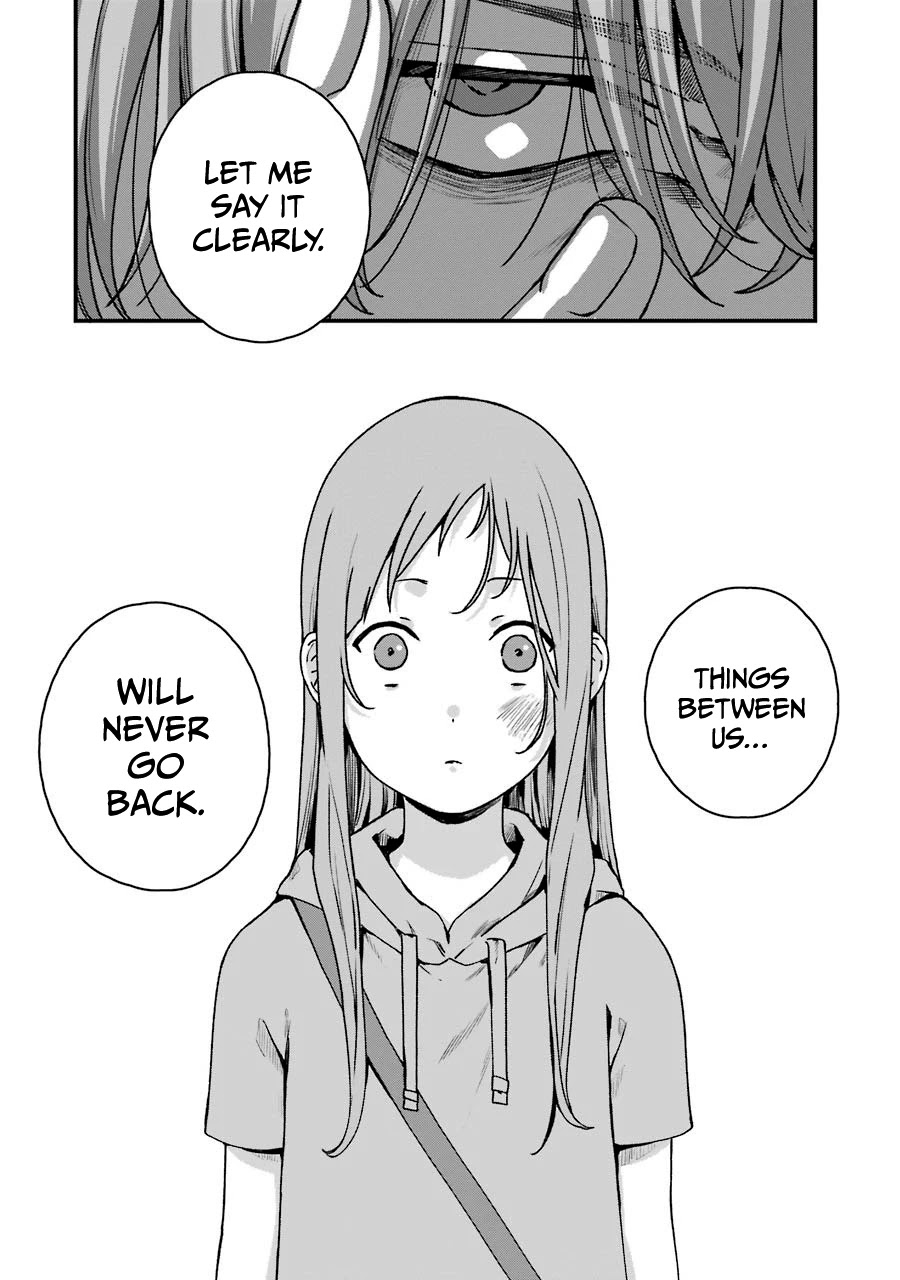 Brother for Rent chapter 15 page 13