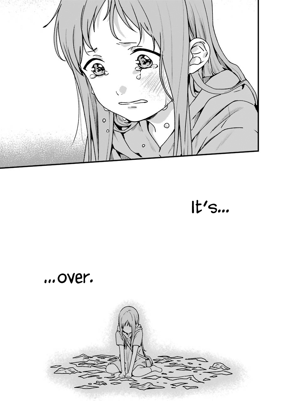 Brother for Rent chapter 15 page 16