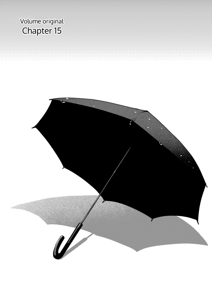 Brother for Rent chapter 15 page 2