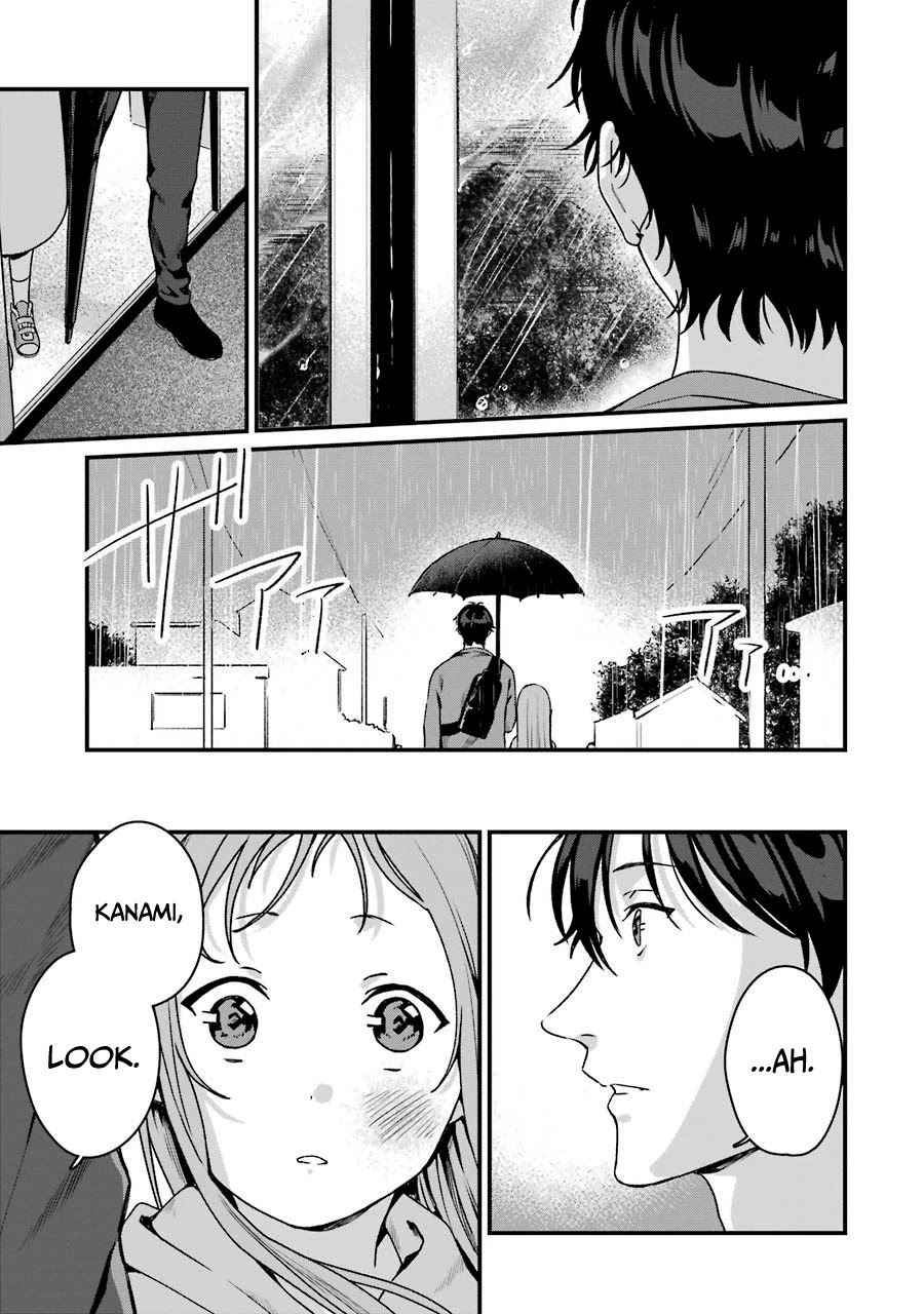 Brother for Rent chapter 15 page 24