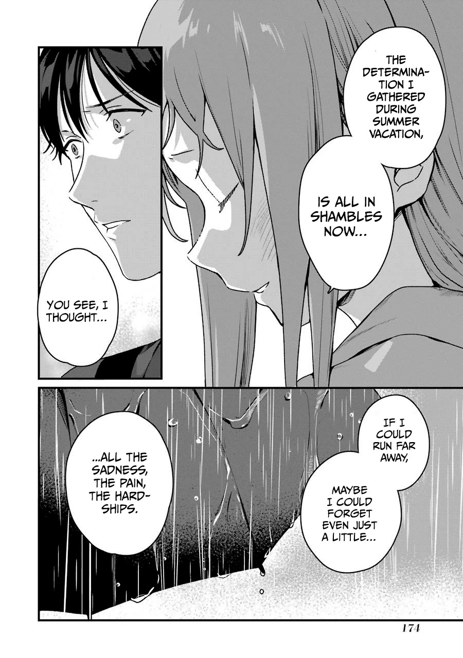 Brother for Rent chapter 15 page 28