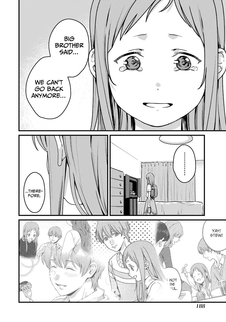 Brother for Rent chapter 15 page 42