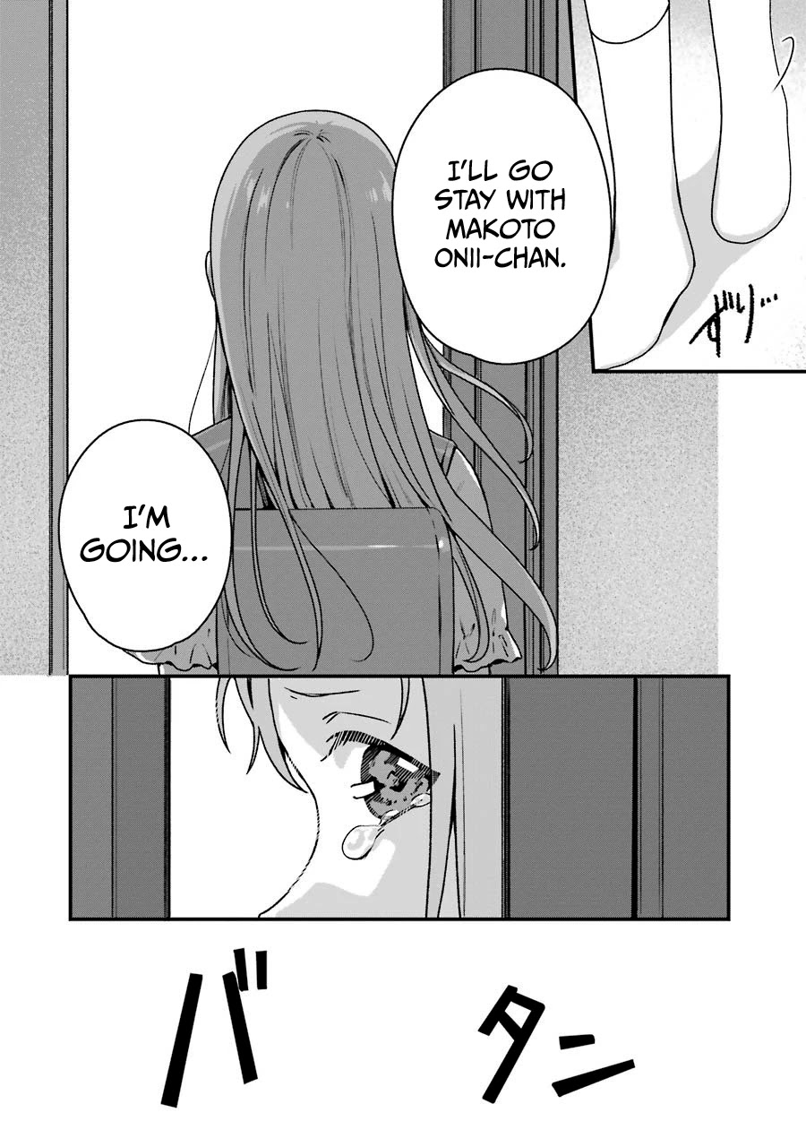 Brother for Rent chapter 15 page 44