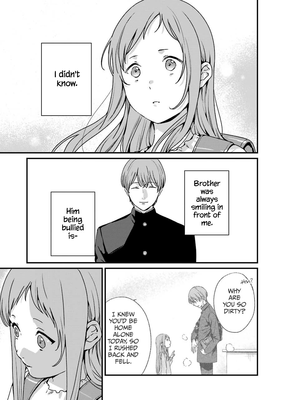 Brother for Rent chapter 16 page 29