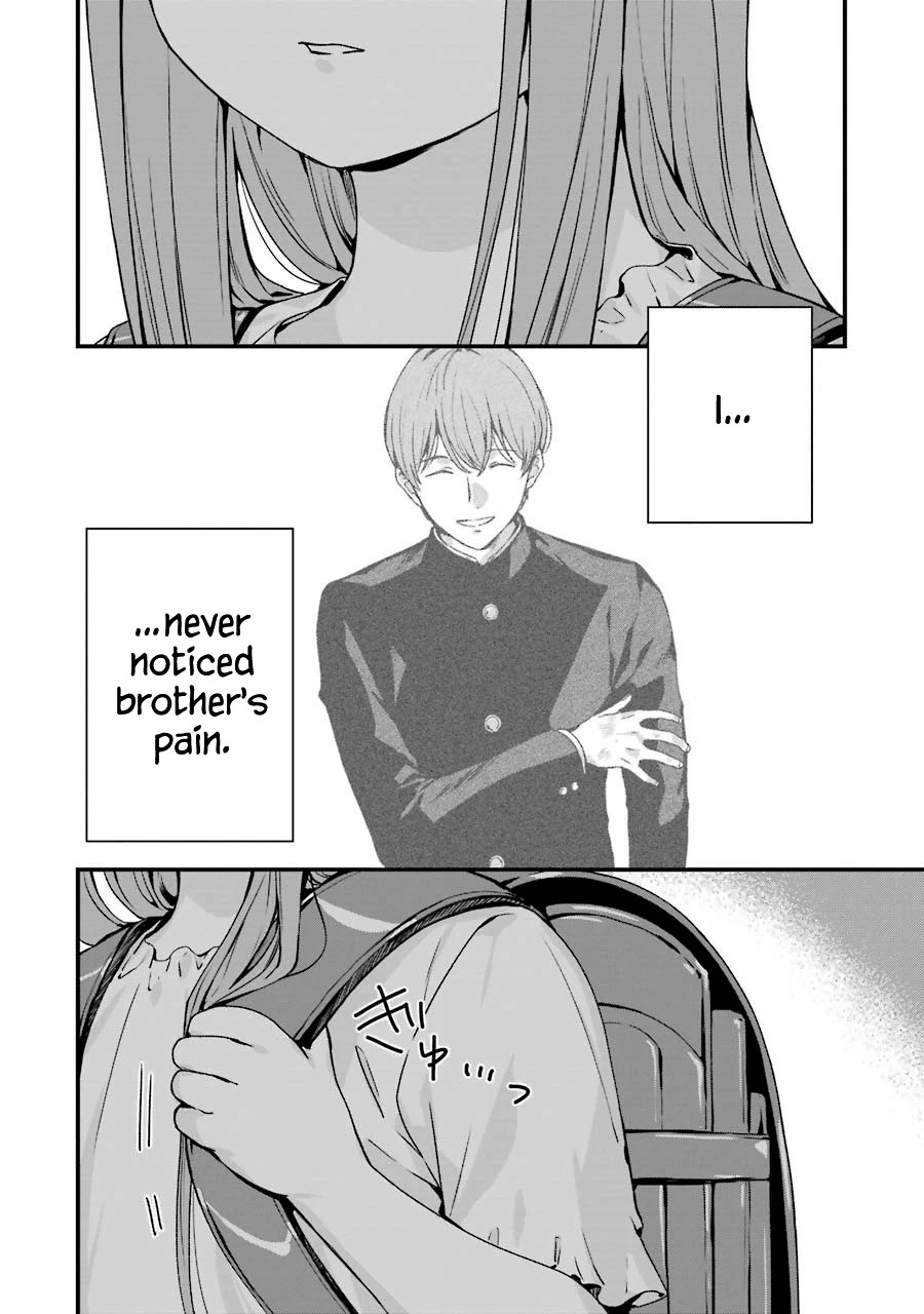 Brother for Rent chapter 16 page 30