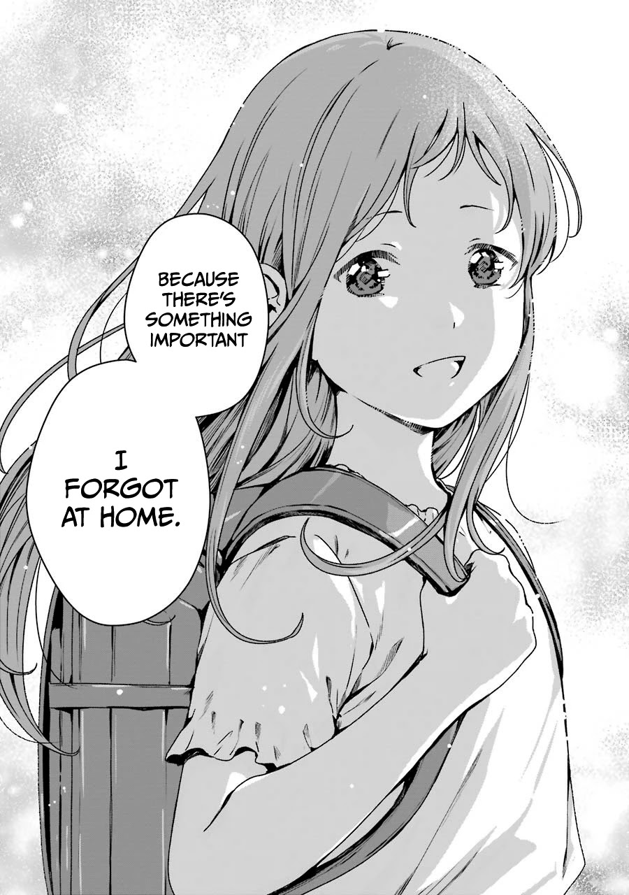 Brother for Rent chapter 16 page 34