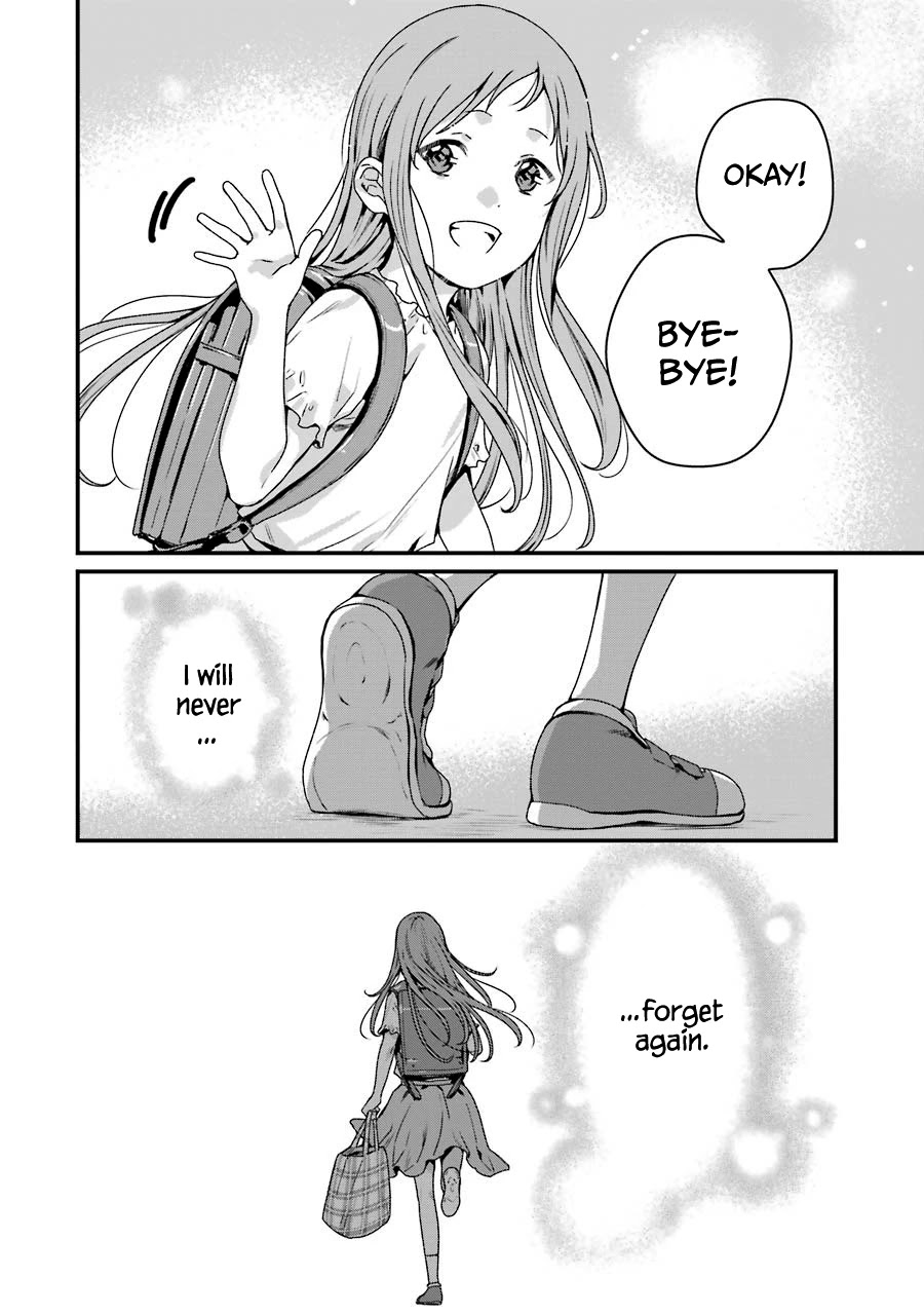 Brother for Rent chapter 16 page 36