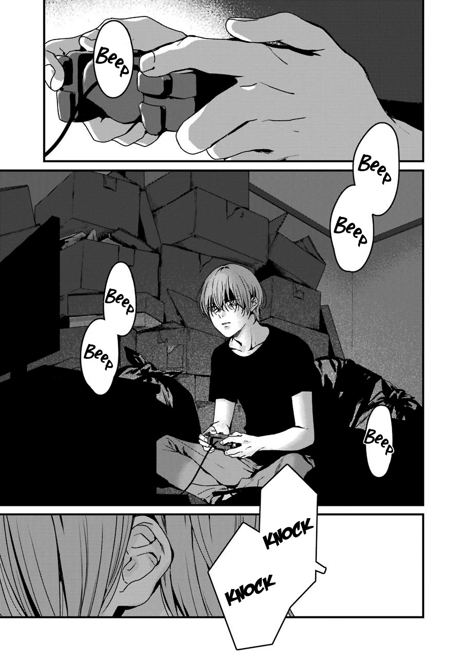 Brother for Rent chapter 17 page 18